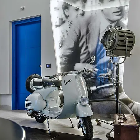 Via Veneto Prestige