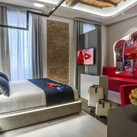 Guest house Via Veneto Prestige
