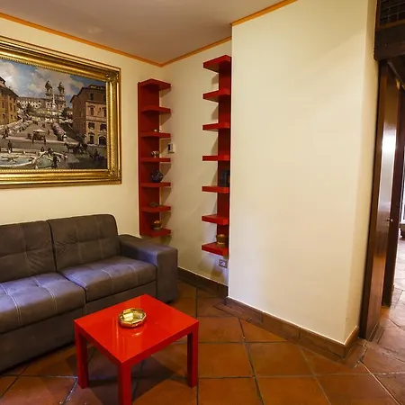 Apartamento Crispi
