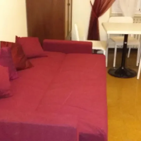 I Tre Pupazzi Bed & Breakfast Roma