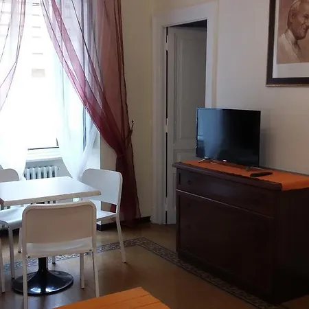 I Tre Pupazzi Bed & Breakfast