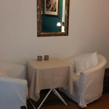 I Tre Pupazzi Bed & Breakfast