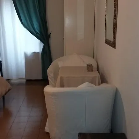 I Tre Pupazzi Bed & Breakfast