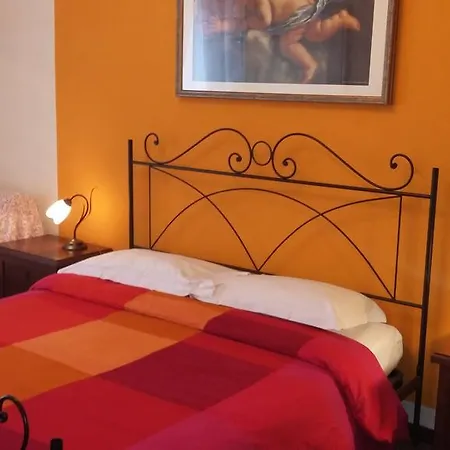 Bed & Breakfast I Tre Pupazzi Roma