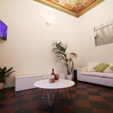 Apartment Spanish Steps Art Rome