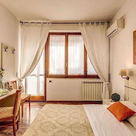 Casa de hóspedes Trastevere 2*