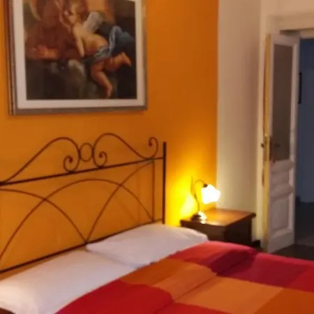 Bed & Breakfast I Tre Pupazzi