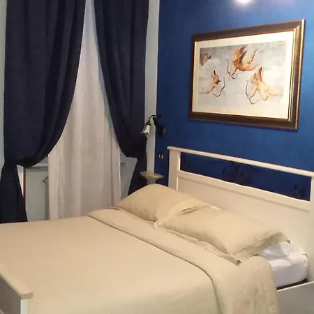 I Tre Pupazzi Bed & Breakfast
