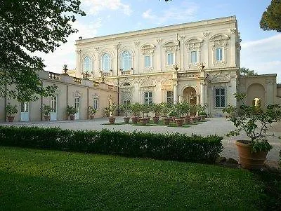 Aurelia Roma