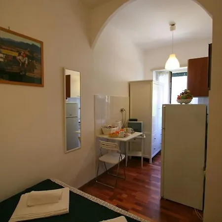 San Peter 3* Rome