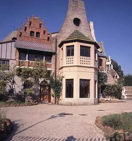 Hotell Morgagni