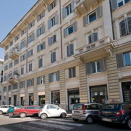 Mf Hotel Roma