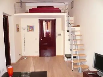 Hotel Alle Residenze In Rome