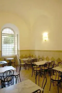 Acropoli Hotel Rom