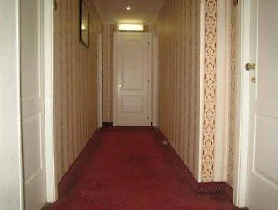Florida - Comfort Hotell 2*