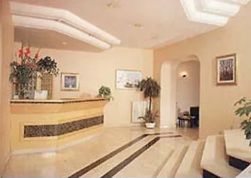 Raeli Noto Отель