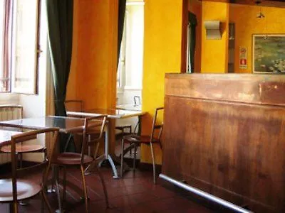 Scott House 3* Řím