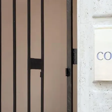 The Corner Otel