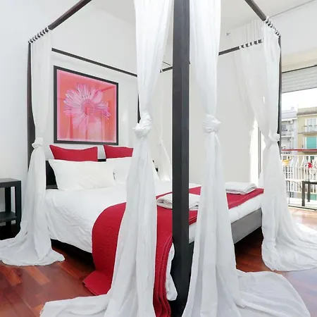 Domus Trastevere Holiday home Rome