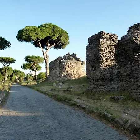 Caffarella Apartamento