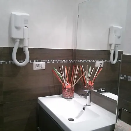 Apartamento Caffarella *