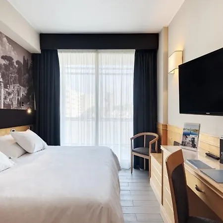 Occidental Aran Park Hotel Roma