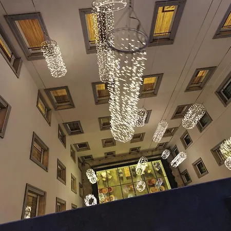 Grand Via Veneto 罗马