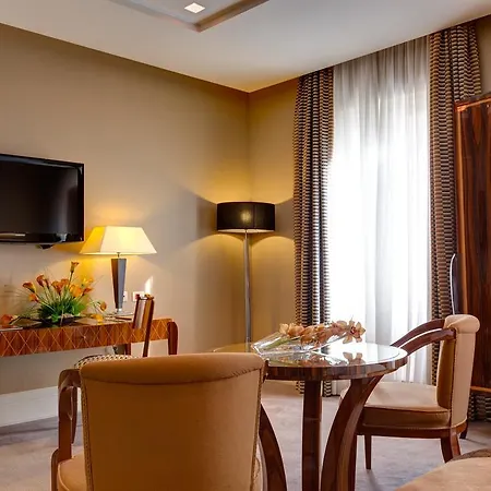 Grand Via Veneto 罗马