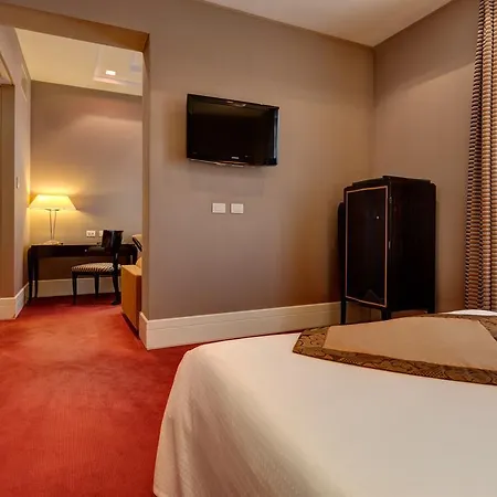 Grand Via Veneto 罗马
