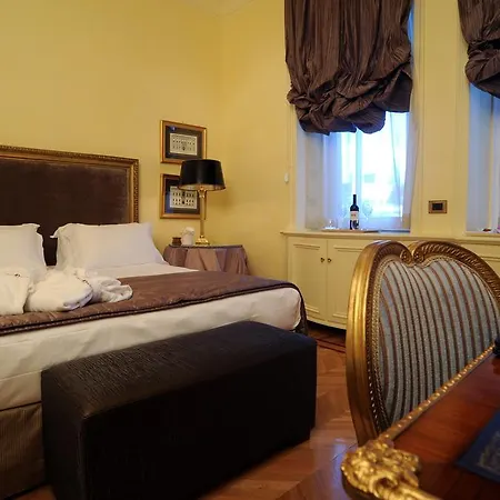 Hotel Duse 4*
