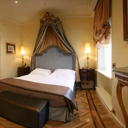 Hotel Duse 4*