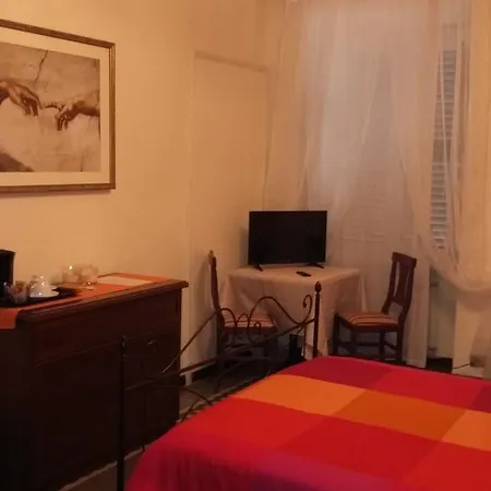 I Tre Pupazzi Bed & Breakfast 4*