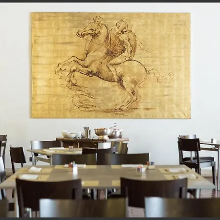 Columbus Hotel Rome