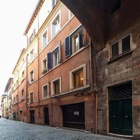 Deluxe - Campo Dei Fiori Roma