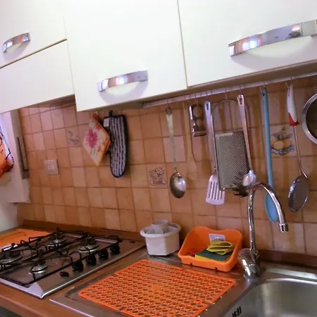 Apartman San Pietro & Trastevere Róma
