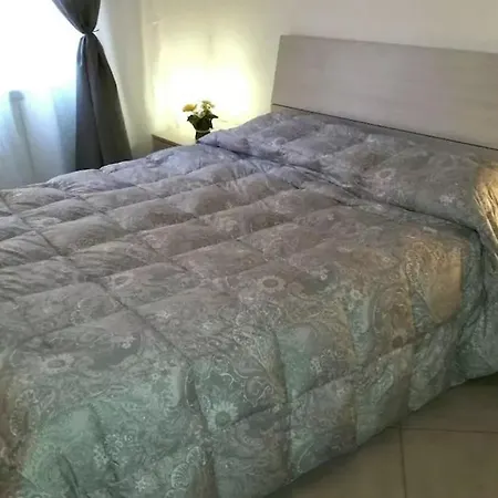 Dom wakacyjny La Casa Degli Angeli *