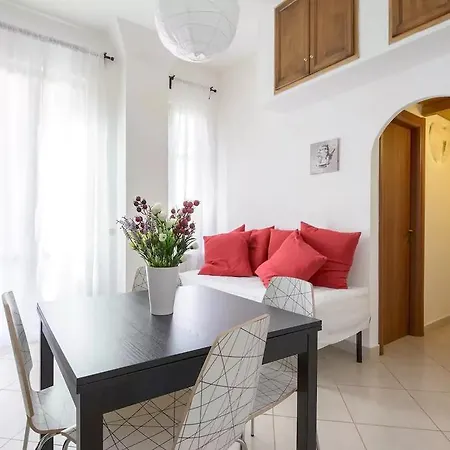 La Casa Degli Angeli * Rzym