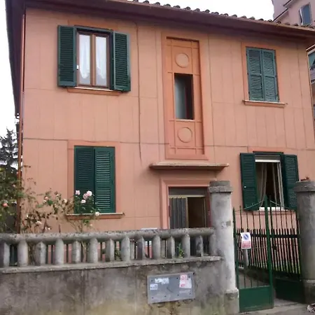 Dom wakacyjny La Casa Degli Angeli