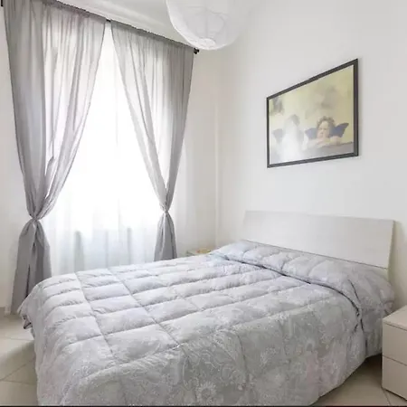 La Casa Degli Angeli Dom wakacyjny