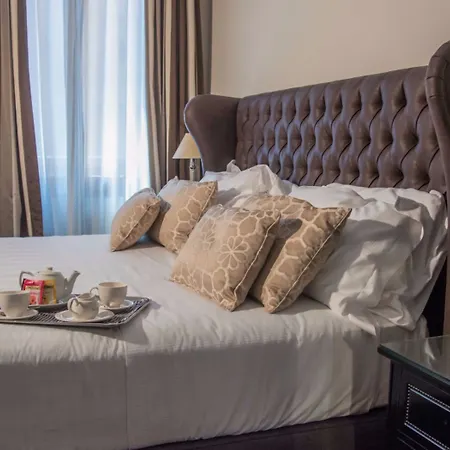 Monte Cenci 4* Roma