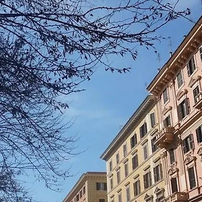Adriatic 2* Rome