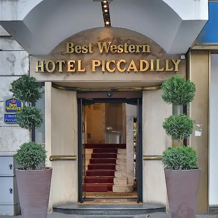 Best Western Piccadilly Hotel