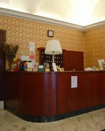 Hotel Acropoli