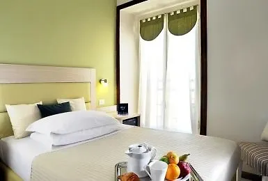 Scott House Hotel Řím