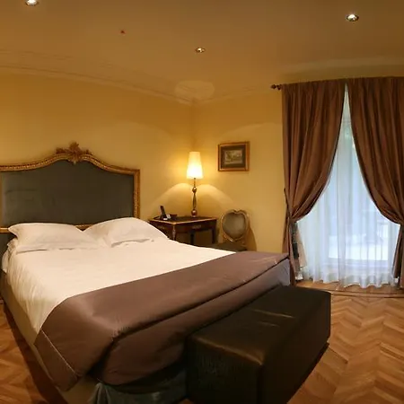 Hotel Duse Rome