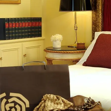 Duse Hotel 4*