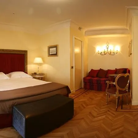 Duse Hotel Rome