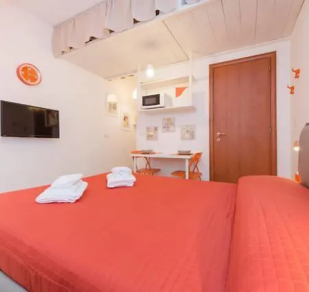 Appartamento Cheap And Chic At Coliseum *