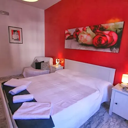 Guest house San Peter Rome