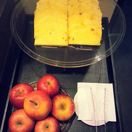 퀴리날레 럭셔리 룸스 호텔 로마
